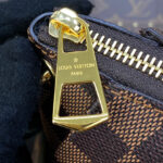 Louis Vuitton Odeon Tote MM N45283 Brown